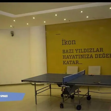 דירה Entire Place -fully Equipment איסטמבול