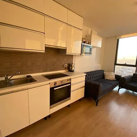 Entire Place -fully Equipment דירה *