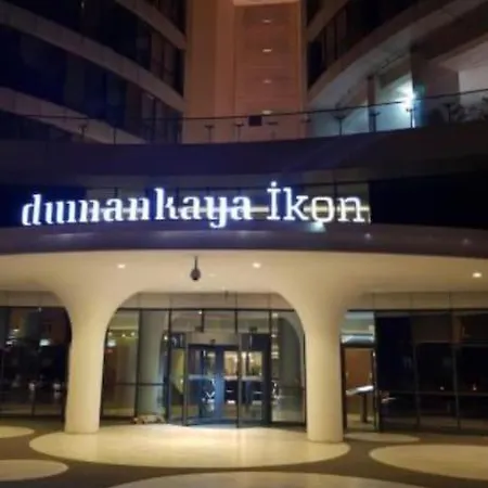 Entire Place -fully Equipment דירה איסטמבול