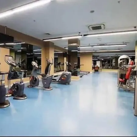 Entire Place -fully Equipment דירה איסטמבול