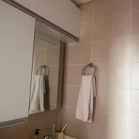 Entire Place -fully Equipment *